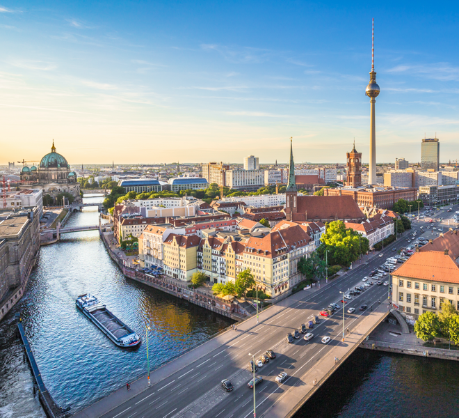 Berlin