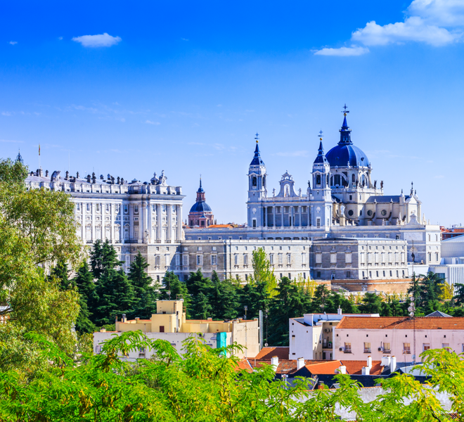 Madrid