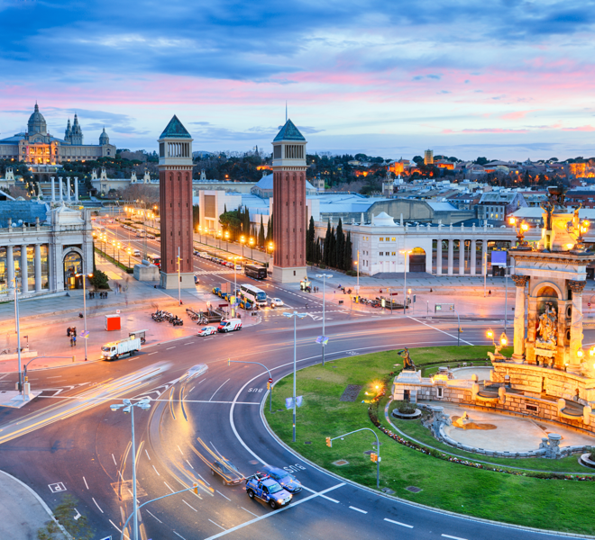 Barcelona