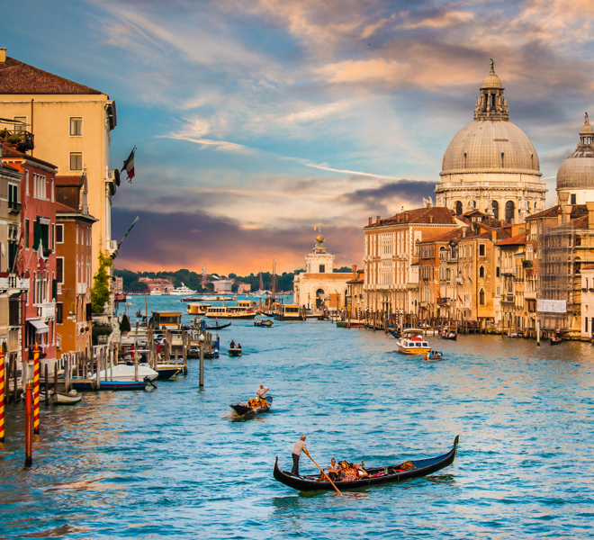 Venice