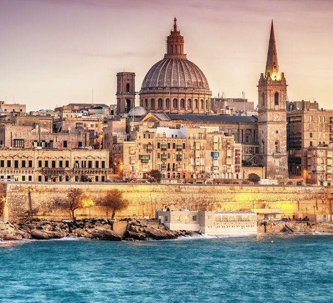 Malta