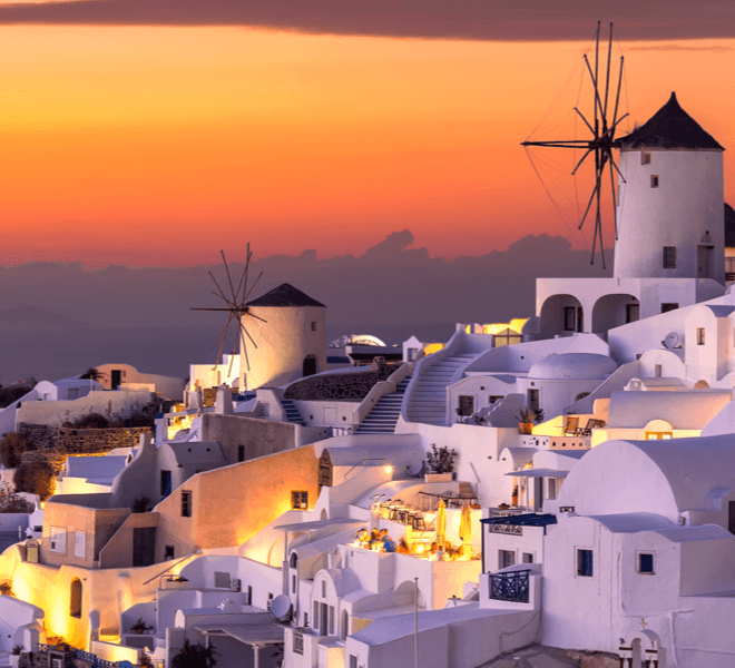 Mykonos