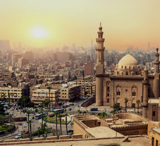 Cairo