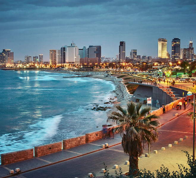 Tel Aviv