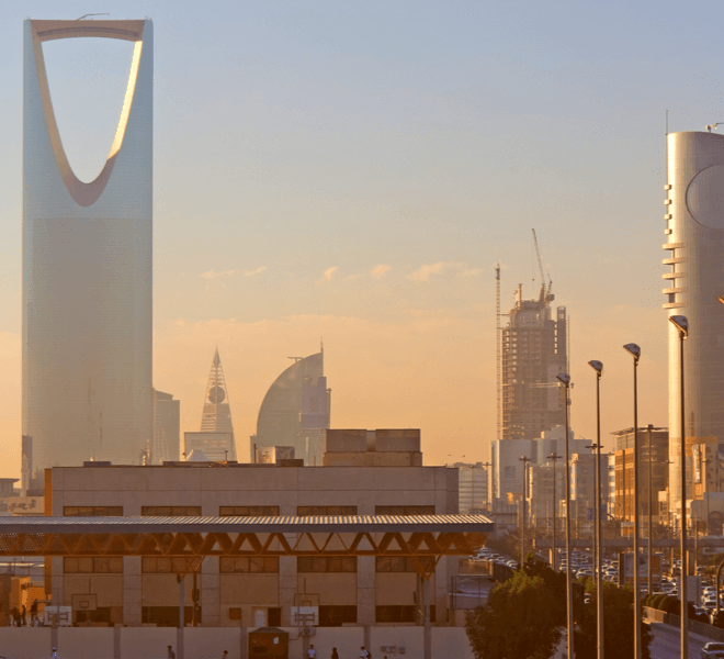 Riyadh