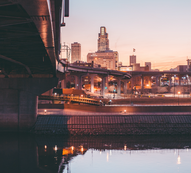Omaha