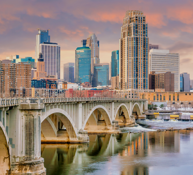Minneapolis