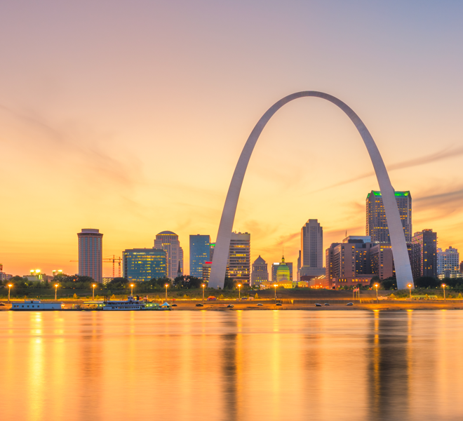 St. Louis