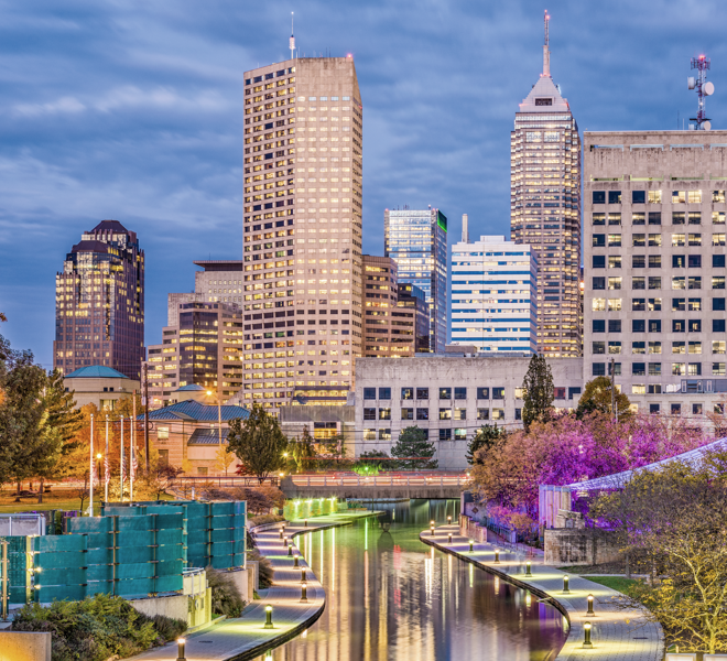 Indianapolis