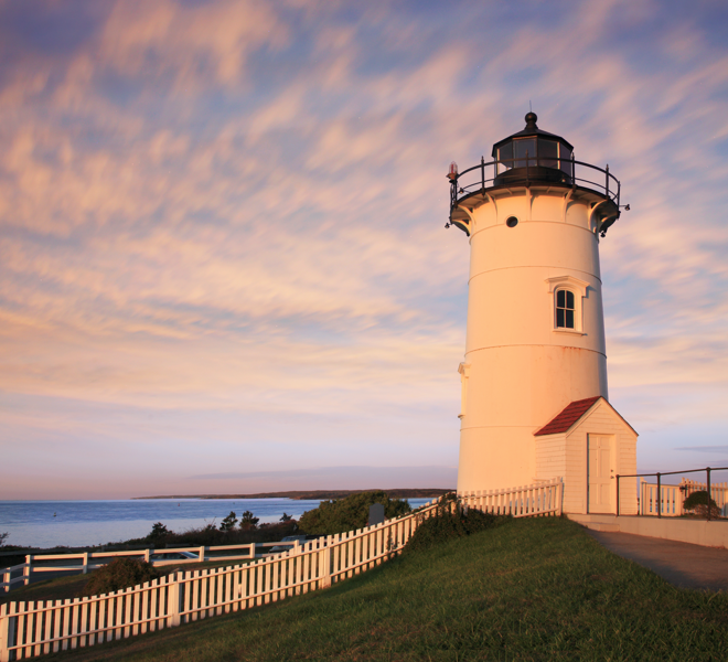 Cape Cod