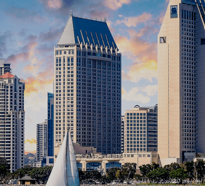 San Diego