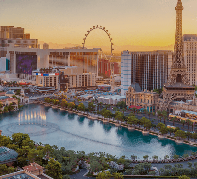 Las Vegas