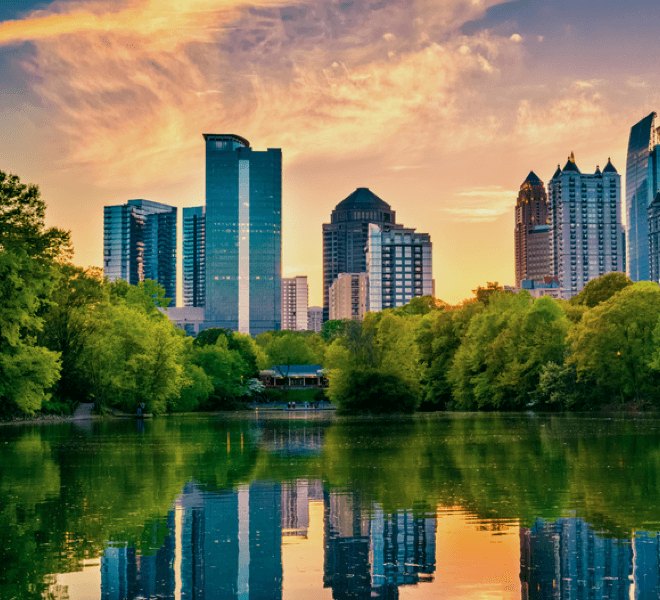 Atlanta