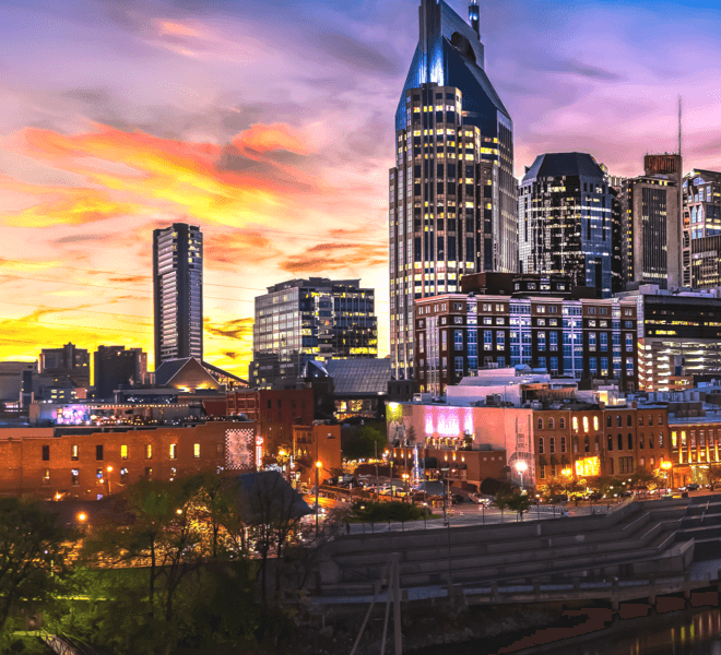 Nashville