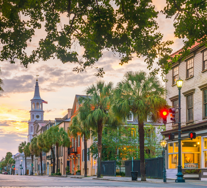Charleston