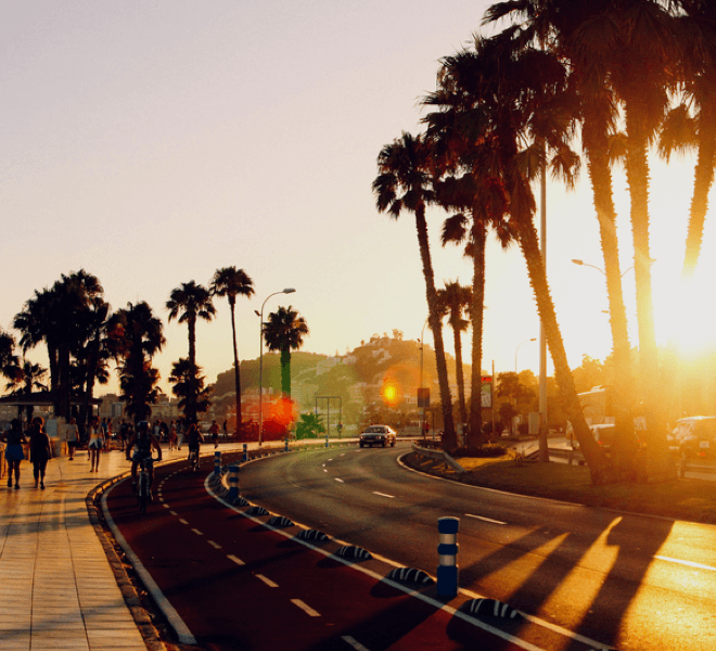 Malaga