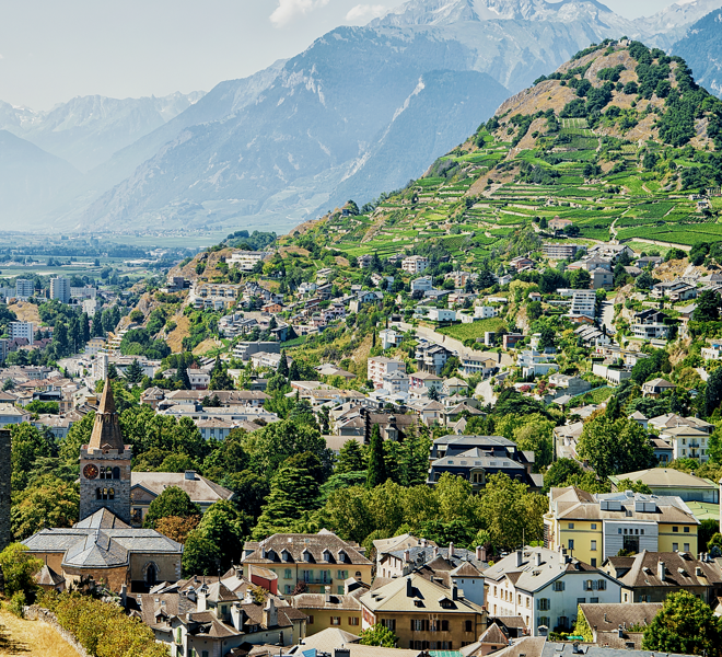 Sion