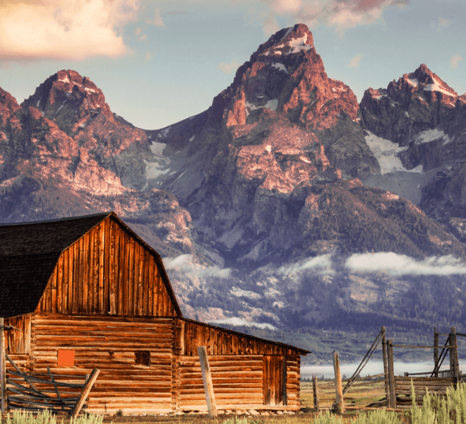 Jackson Hole