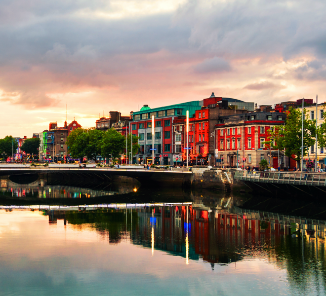 Ireland
